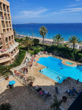 Appartement en bord de mer